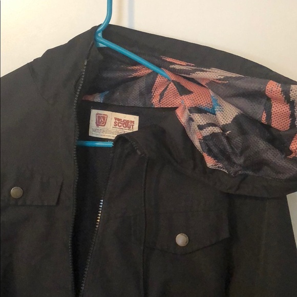 Jacket - Picture 2 of 2